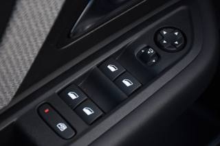 CITROEN C4 usata, con Park Distance Control