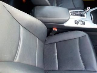 BMW X3 usata, con Sistema di navigazione