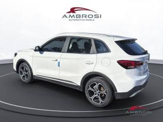 MG ZS usata 3