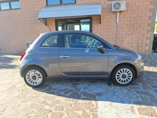FIAT 500 usata, con Airbag Passeggero