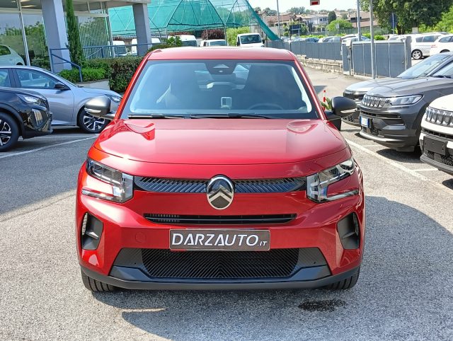 CITROEN C3 usata, con Airbag