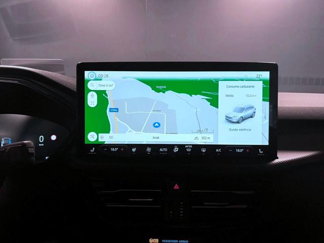 FORD Kuga usata, con Vetri oscurati