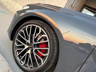 AUDI A5 usata, con Specchietto retrovisore con funzione antiabbagliamento