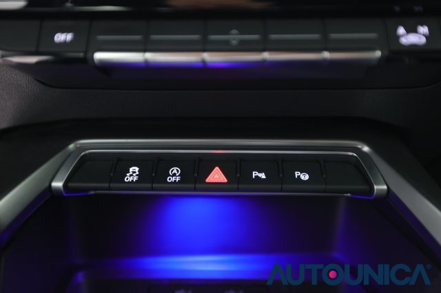 AUDI A3 usata, con Bracciolo