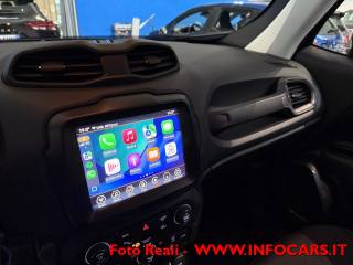 JEEP Renegade usata, con Controllo automatico clima