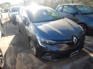 RENAULT Clio usata, con Airbag laterali