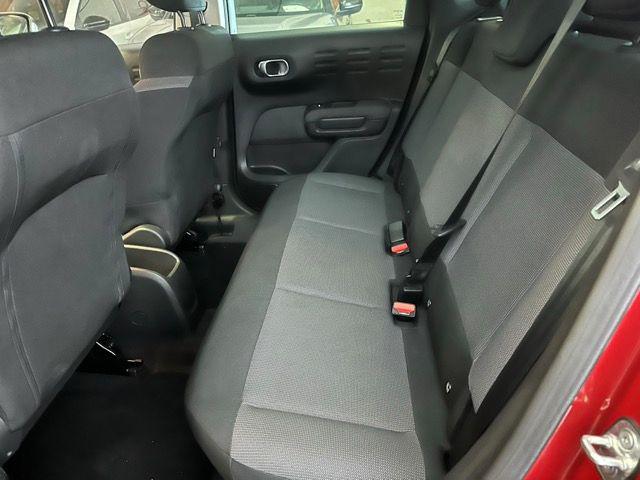 CITROEN C3 Aircross usata, con Controllo trazione