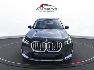 BMW X1 usata 6
