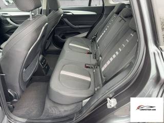 BMW X1 usata, con Cruise Control