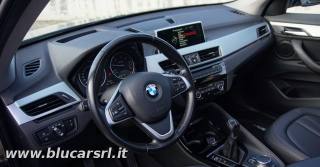 BMW X1 usata, con Cerchi in lega