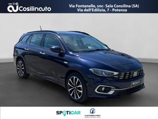FIAT Tipo usata, con Cerchi in lega