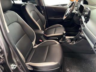 KIA Picanto usata, con Cerchi in lega