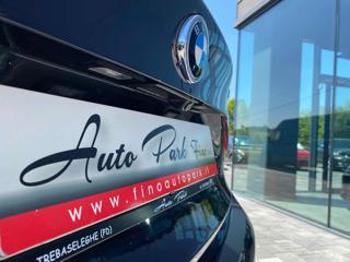 BMW X4 usata, con ESP