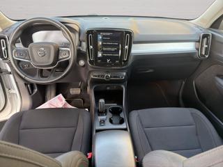 VOLVO XC40 usata, con Controllo trazione
