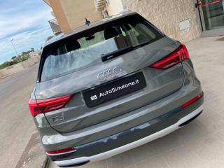AUDI Q3 usata, con Servosterzo