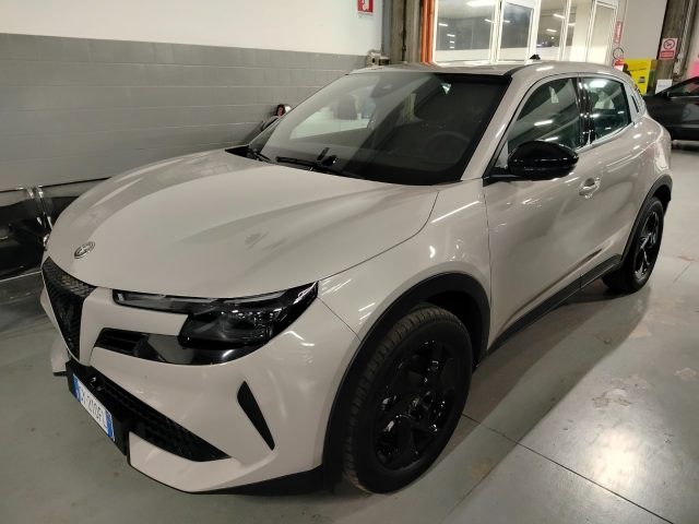 ALFA ROMEO Junior usata, con ESP