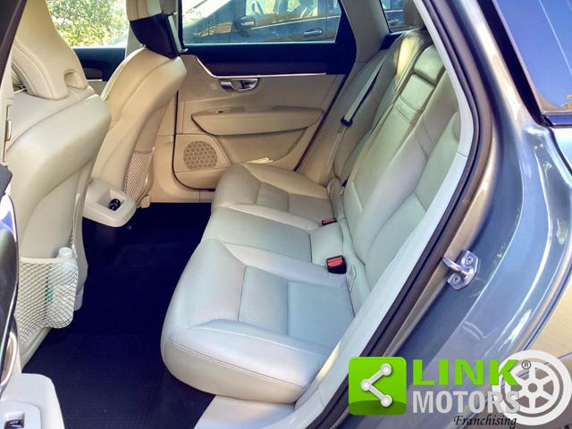 VOLVO V90 Cross Country usata, con Climatizzatore