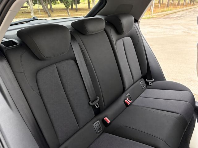 AUDI Q2 usata, con Park Distance Control