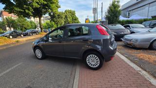 FIAT Punto usata, con Alzacristalli elettrici