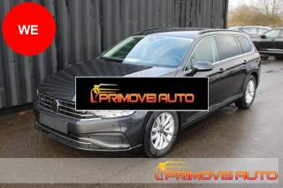 VOLKSWAGEN Passat Variant 1.5 TSI ACT DSG Style