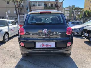 FIAT 500L usata, con Autoradio