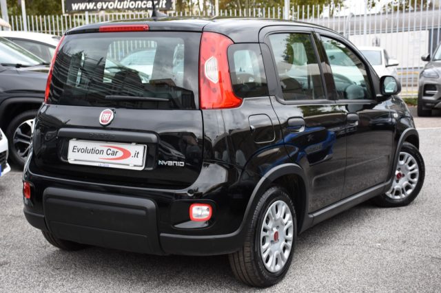 FIAT Panda usata, con Airbag Passeggero