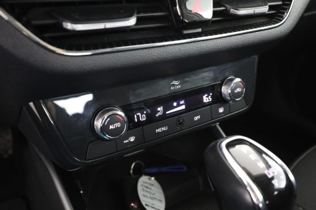 SKODA Fabia usata 17