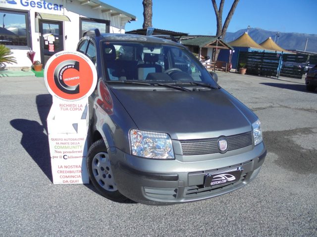 FIAT Panda usata, con Airbag