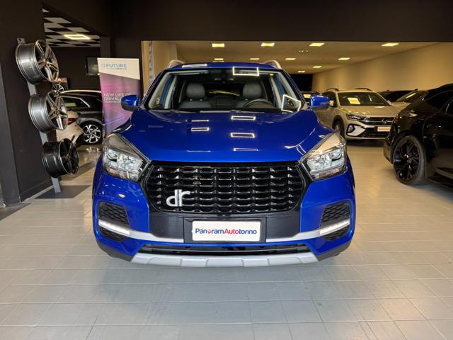 DR MOTOR DR 4.0 usata, con Airbag