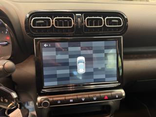 CITROEN C3 Aircross usata, con ESP