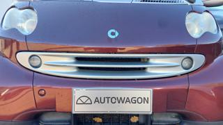 SMART ForTwo usata 23