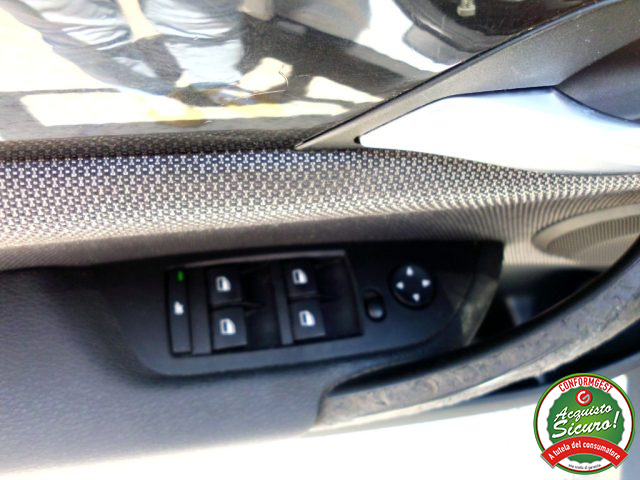 BMW X1 usata, con Immobilizzatore elettronico
