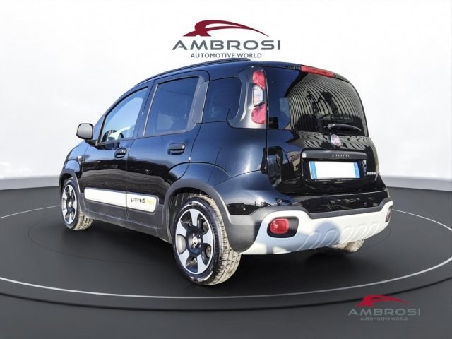 FIAT Panda usata 3