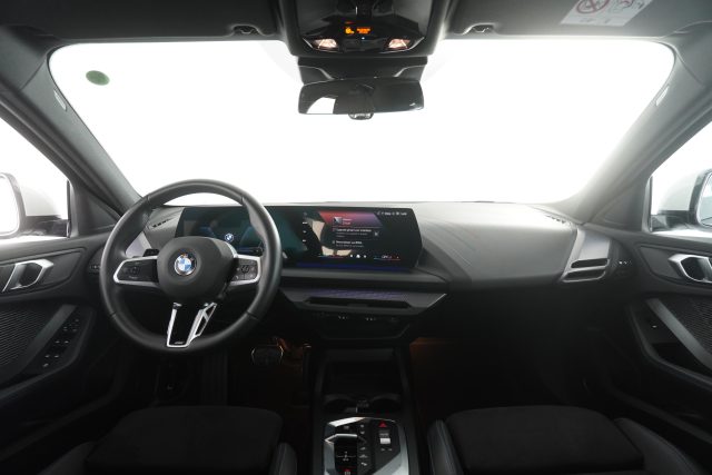BMW 120 usata 9