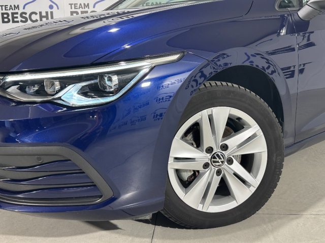 VOLKSWAGEN Golf usata, con Cruise Control