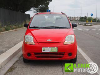CHEVROLET Matiz usata 14