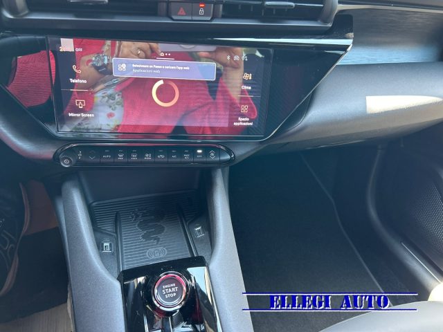 ALFA ROMEO Junior usata, con Sedile posteriore sdoppiato