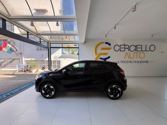 RENAULT Captur usata, con ESP