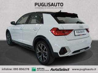 AUDI A1 usata, con Cerchi in lega