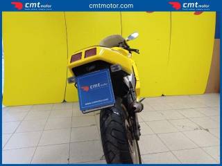 CAGIVA Mito 125 usata 5