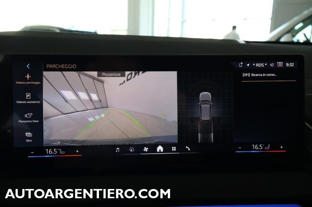 BMW X3 usata, con Sedile posteriore sdoppiato