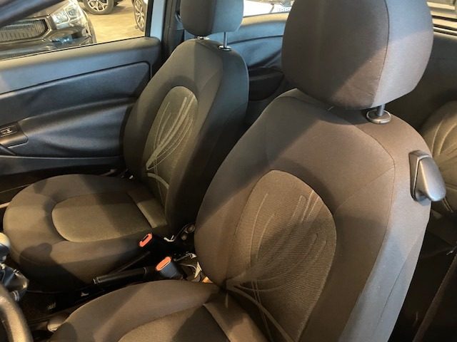 LANCIA Ypsilon usata, con Cronologia tagliandi