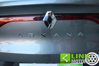 RENAULT Arkana usata, con Boardcomputer