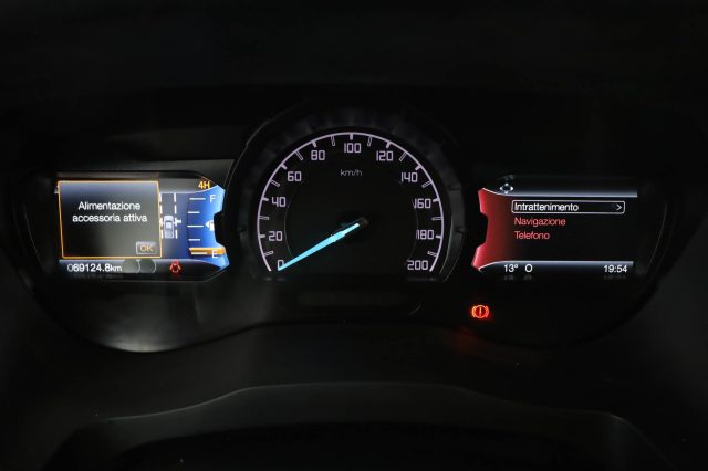 FORD Ranger usata 7