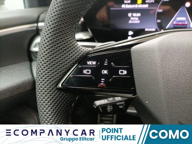AUDI A5 usata, con ESP