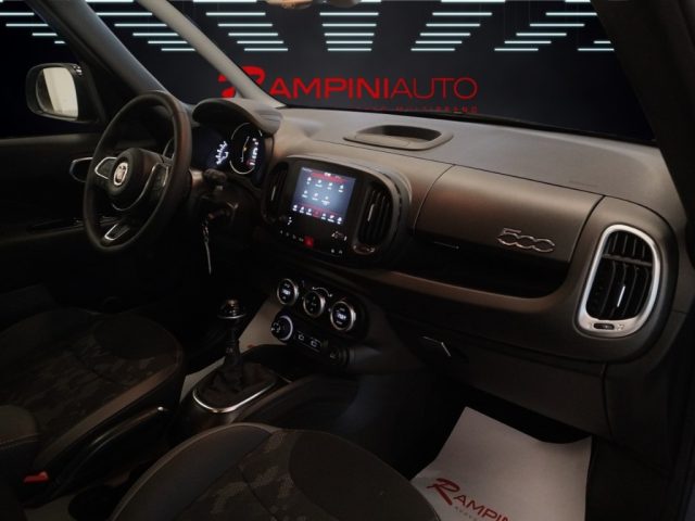 FIAT 500L usata 19