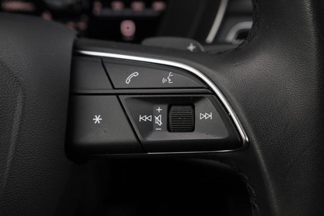 AUDI A4 usata, con Sensore di pioggia