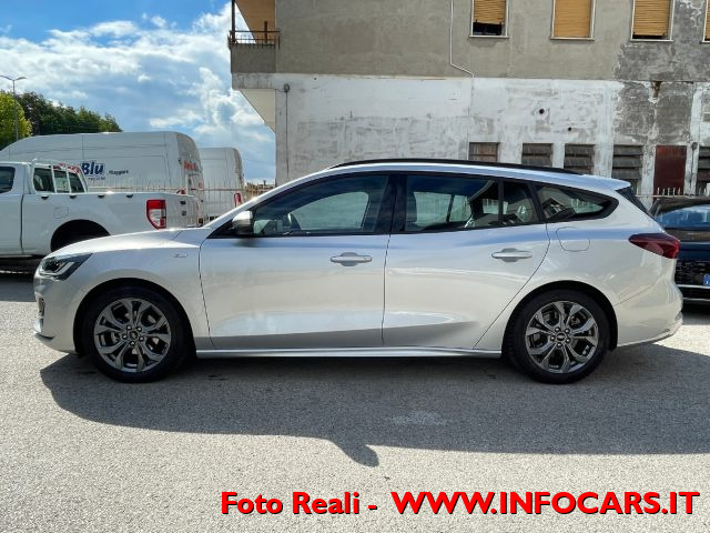 FORD Focus usata, con Controllo automatico clima