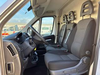 FIAT Ducato usata, con Park Distance Control