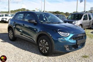 FIAT 600 usata, con Airbag Passeggero